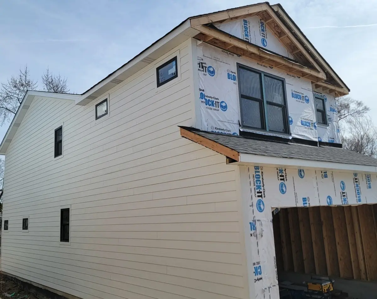 23515 N Overhill Drive, Lake Zurich, IL 60047 - #1