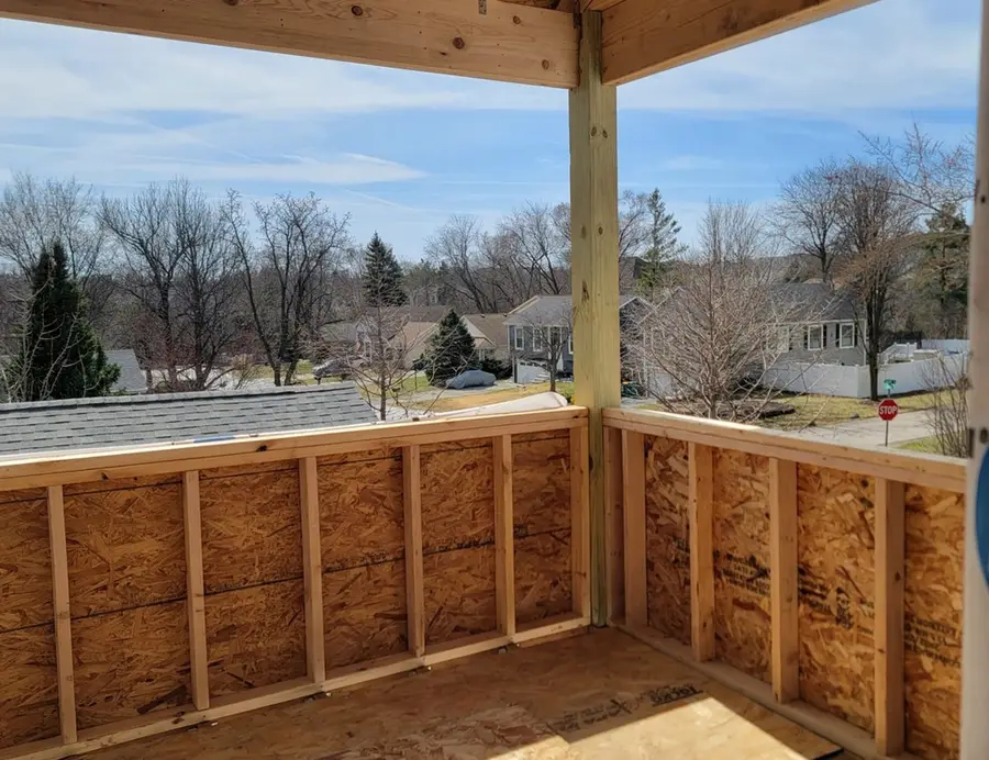 23515 N Overhill Drive, Lake Zurich, IL 60047 - #2