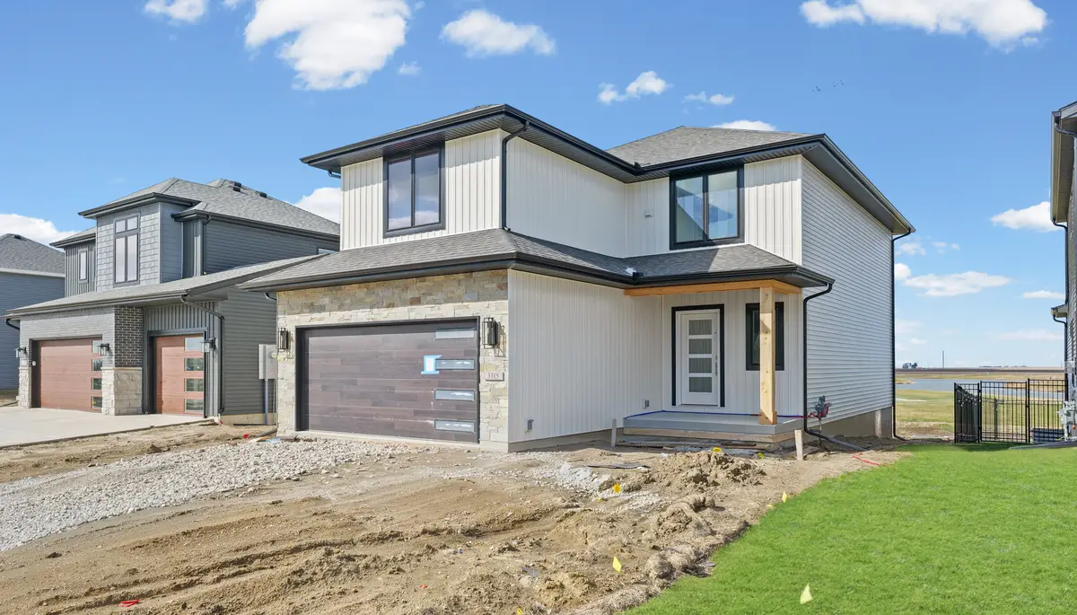 3315 Palmer Drive, Champaign, IL 61822 - #1