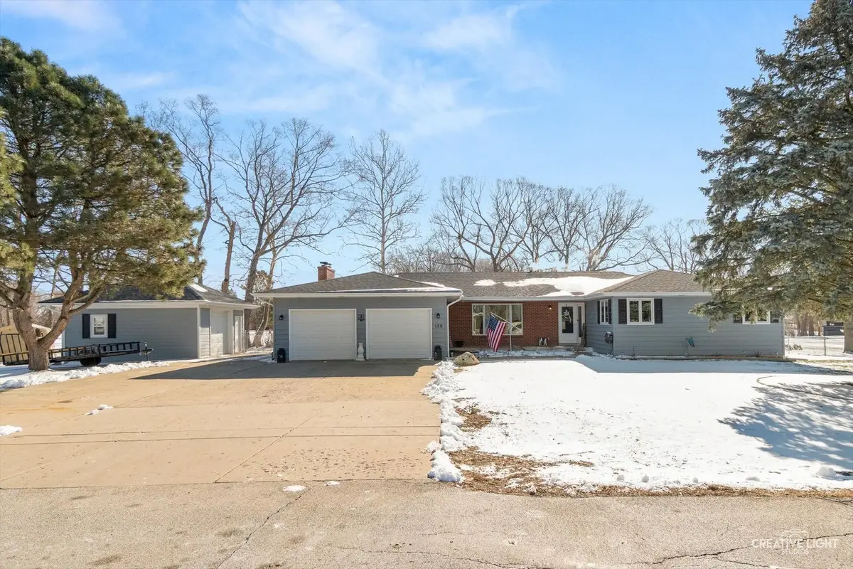 128 Edgebrook Drive, Sandwich, IL 60548 - #1