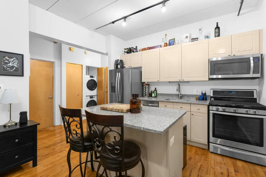 1430 S Michigan Avenue #201, Chicago, IL 60605 - #2