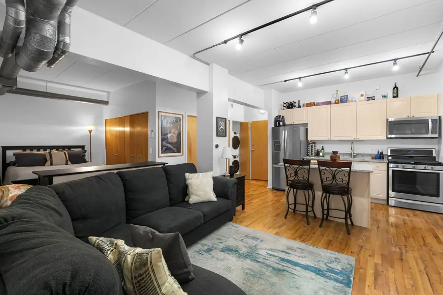 1430 S Michigan Avenue #201, Chicago, IL 60605 - #3