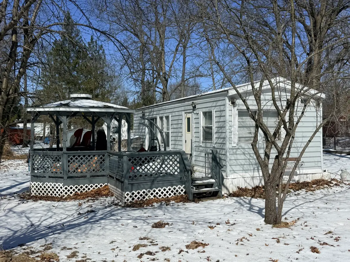 11-203 Woodhaven Lakes, Sublette, IL 61367 - #1