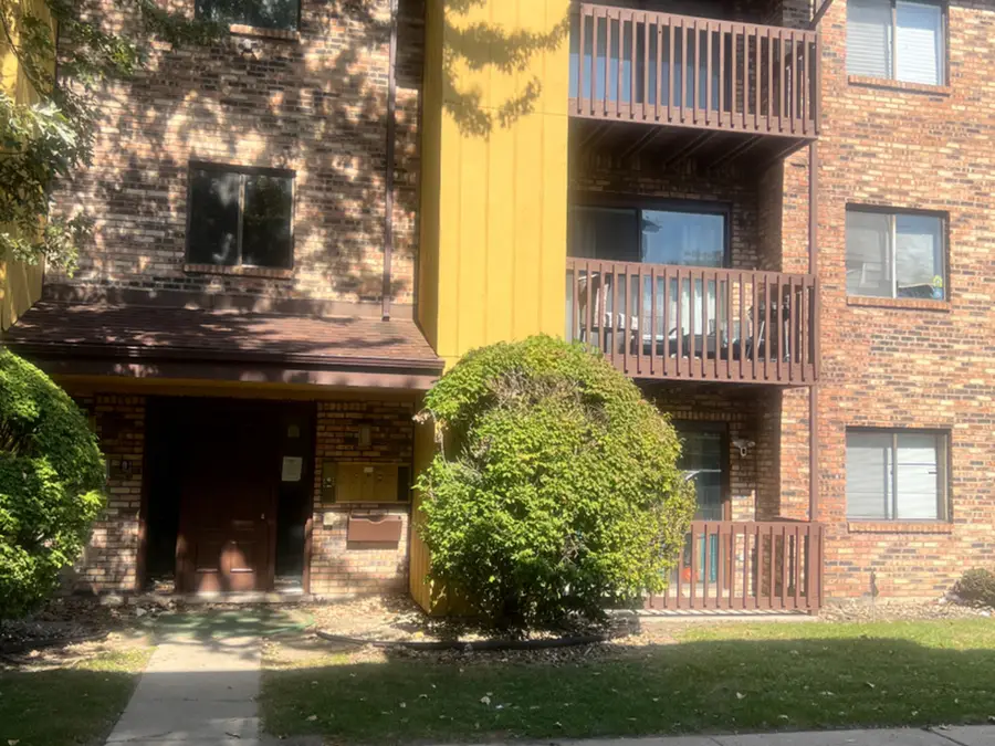 1249 Cunningham Drive #3E, Calumet City, IL 60409 - #2