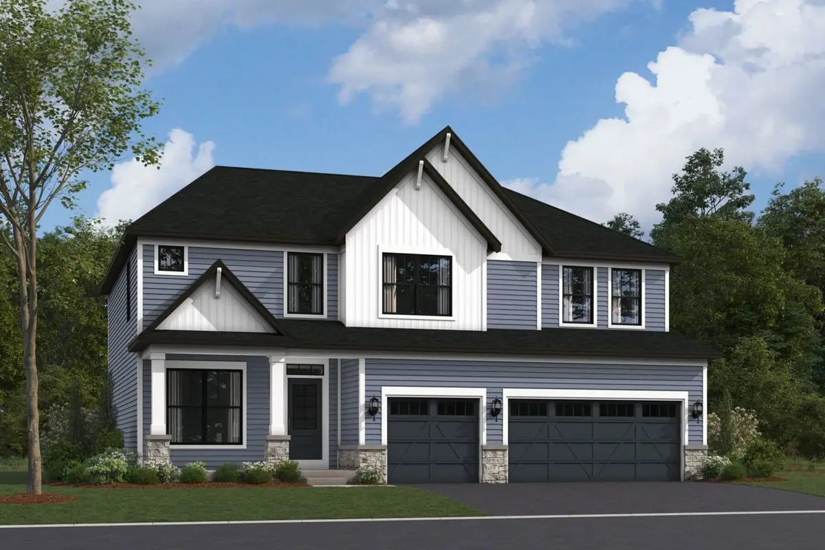 26261 W Sablewood Circle, Plainfield, IL 60585 - #1