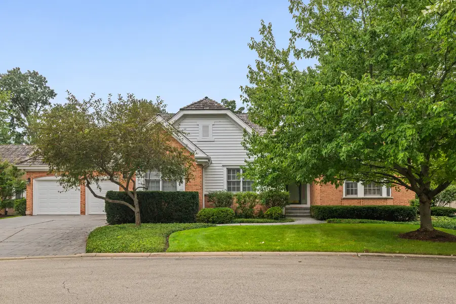 1735 Yale Court, Lake Forest, IL 60045 - #2