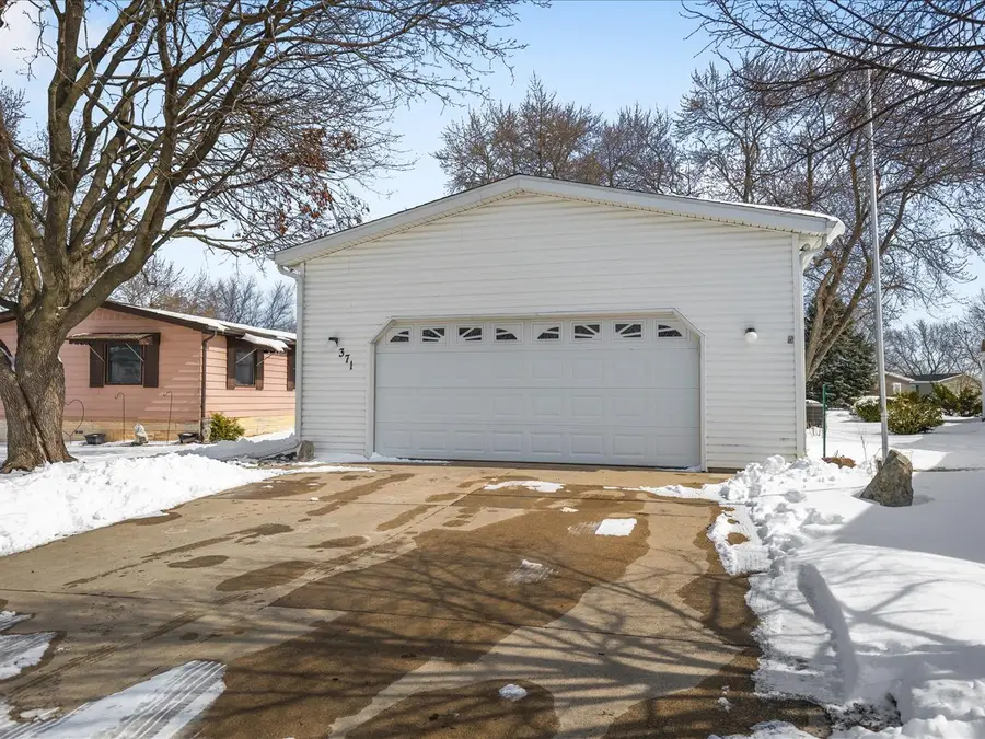 371 Elder Lane, Belvidere, IL 61008 - #3