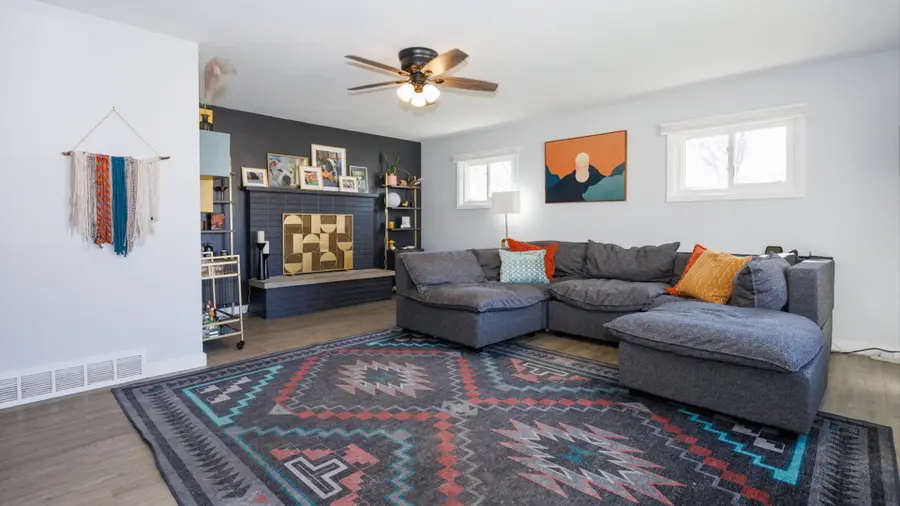 307 Belview Avenue, Normal, IL 61761 - #3