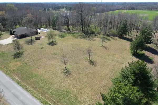 3071 Lakeview Drive, Metropolis, IL 62960