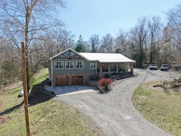 14183 Fowler School Road, Marion, IL 62959