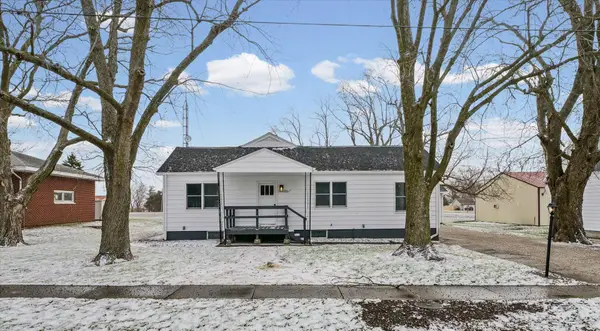 216 N Locust Street, Ludlow, IL 60949