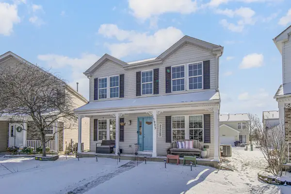 15903 W Iroquois Drive, Lockport, IL 60441