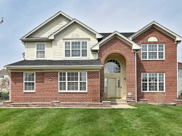2914 Kelly Drive, Elgin, IL 60124