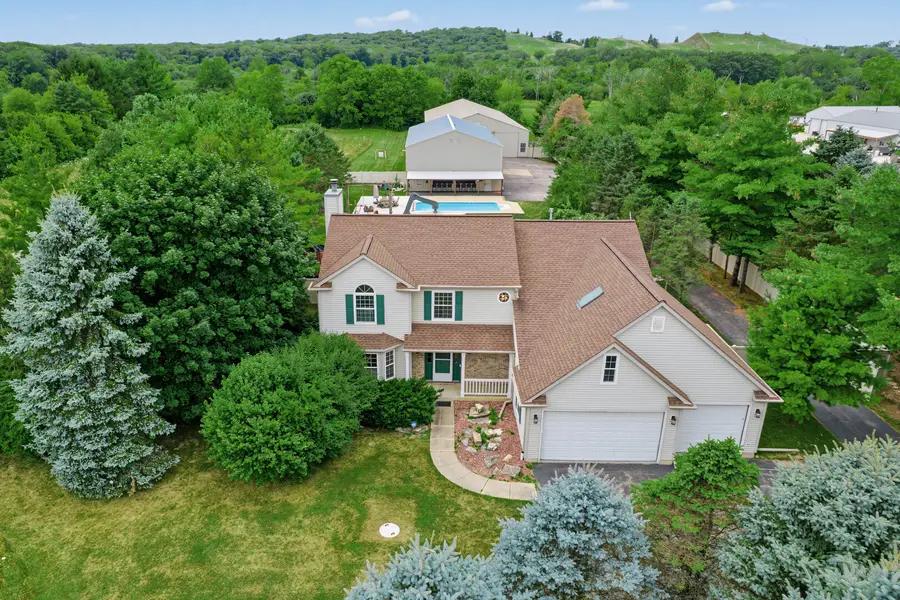 28157 W Wilmot Road, Antioch, IL 60002 - #2