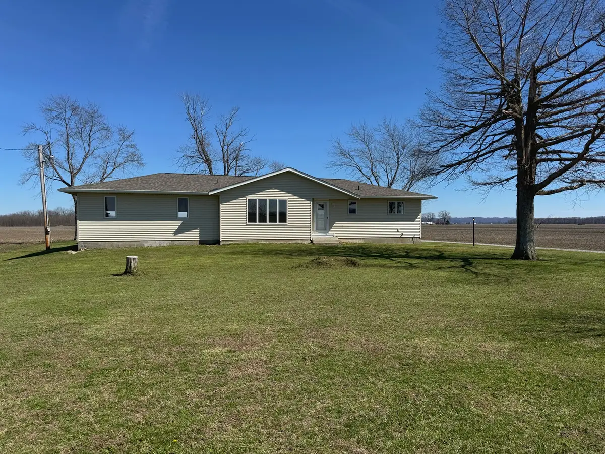 676 Swan Pond Road, Jacob, IL 62950 - #1