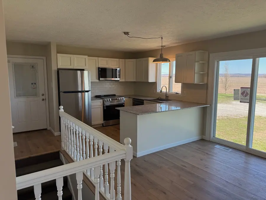 676 Swan Pond Road, Jacob, IL 62950 - #3