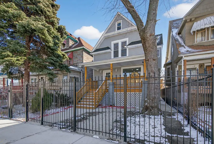 169 N Lorel Avenue, Chicago, IL 60644 - #3