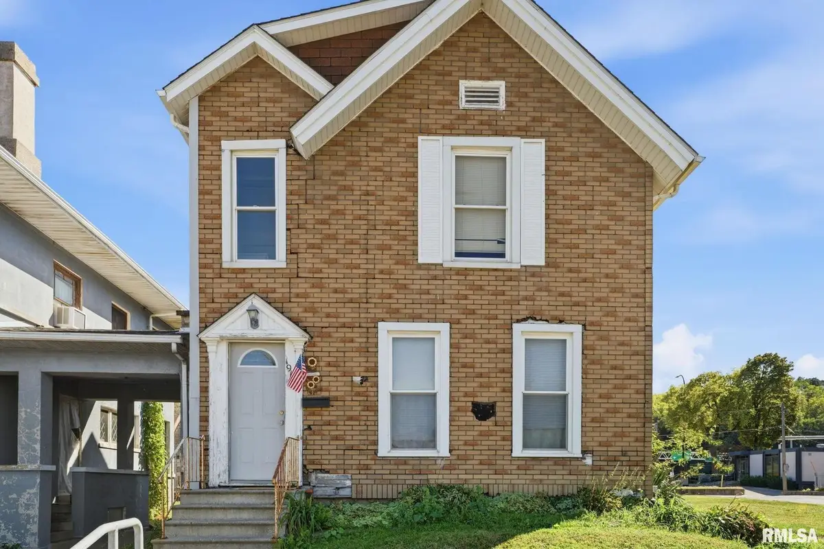 1918 6th Avenue, Moline, IL 61265 - #1