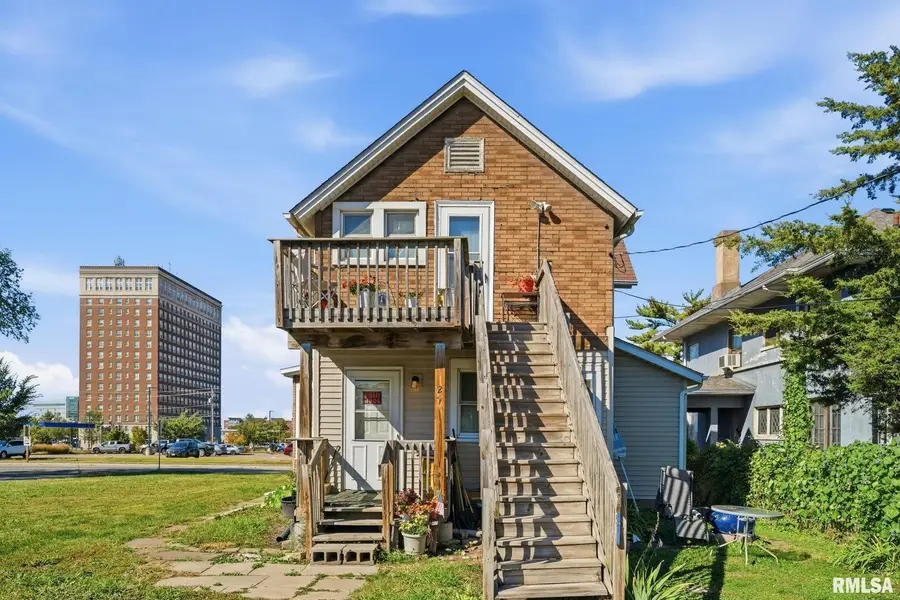 1918 6th Avenue, Moline, IL 61265 - #3