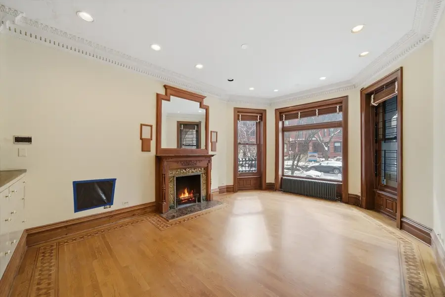 1517 N Dearborn Parkway, Chicago, IL 60610 - #3