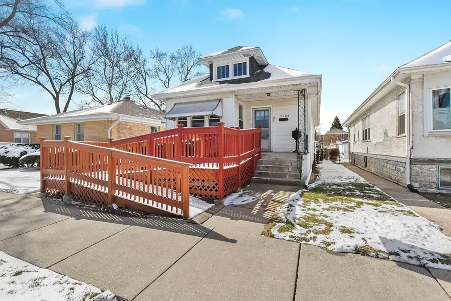 2904 N Nordica Avenue, Chicago, IL 60634 - #2