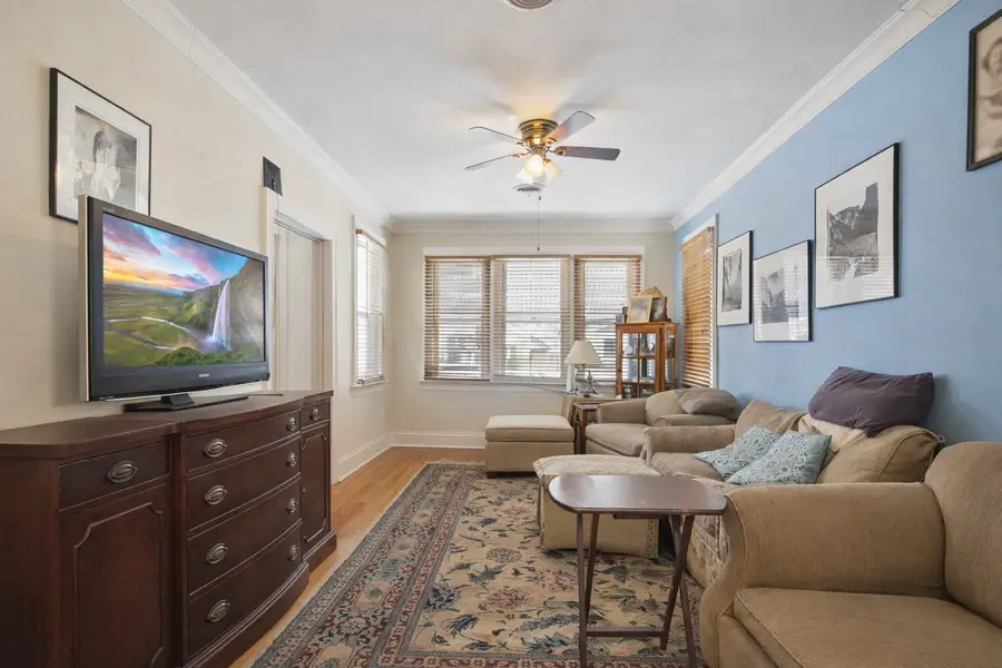 2904 N Nordica Avenue, Chicago, IL 60634 - #3