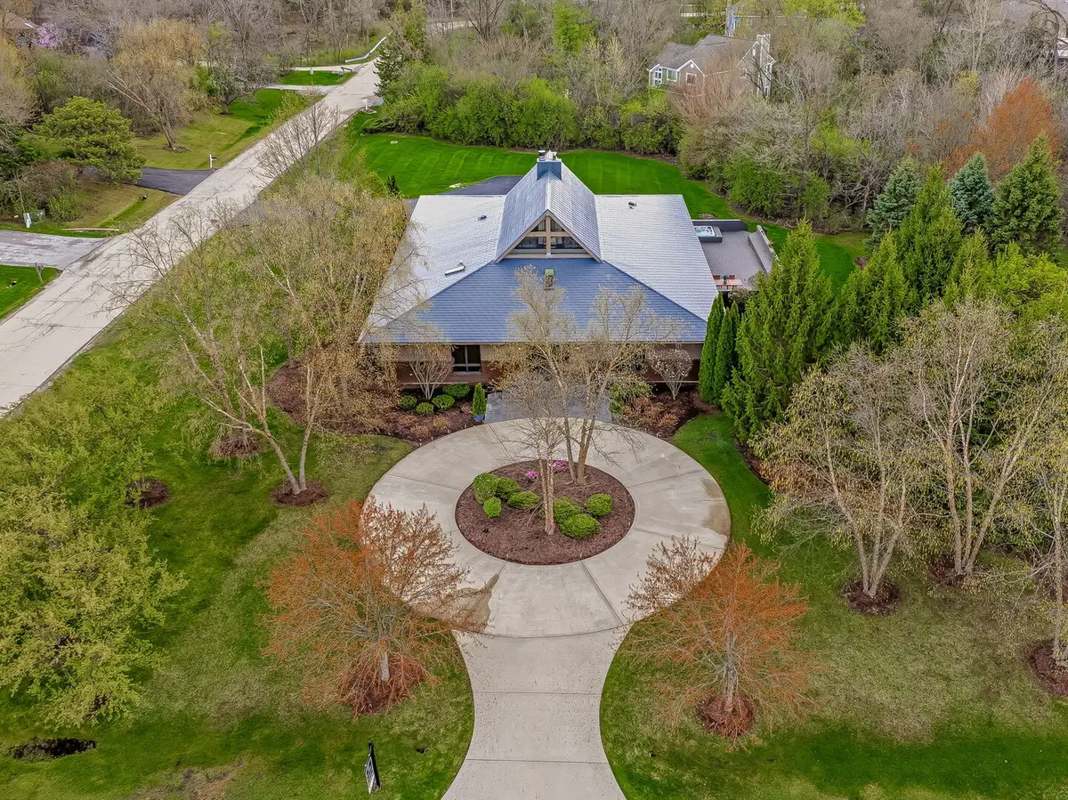 16212 Maramel Drive, Homer Glen, IL 60491 - #1