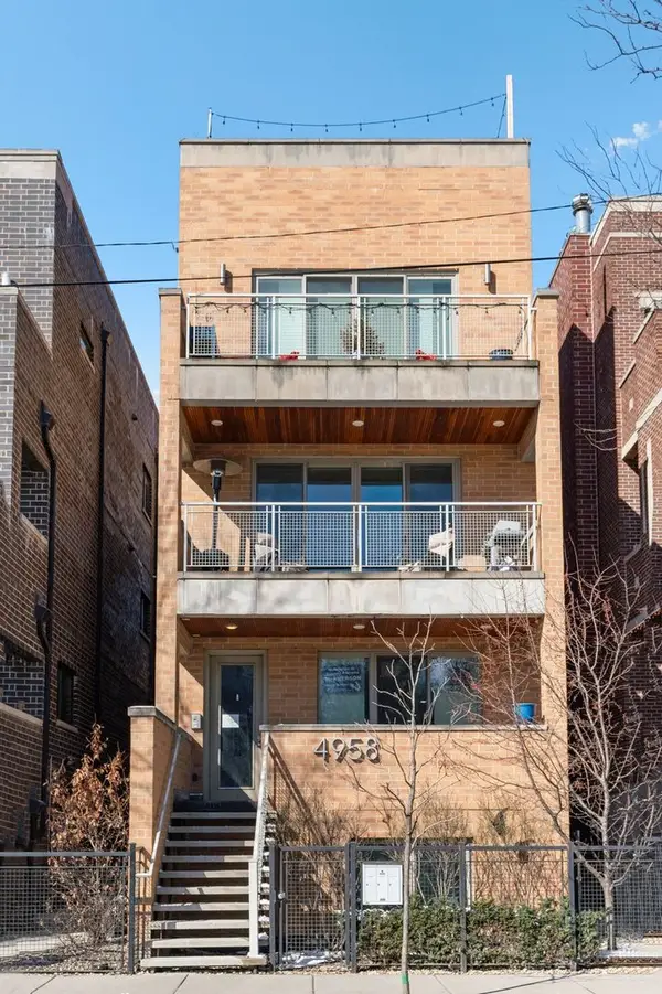 4958 N Western Avenue #2, Chicago, IL 60625