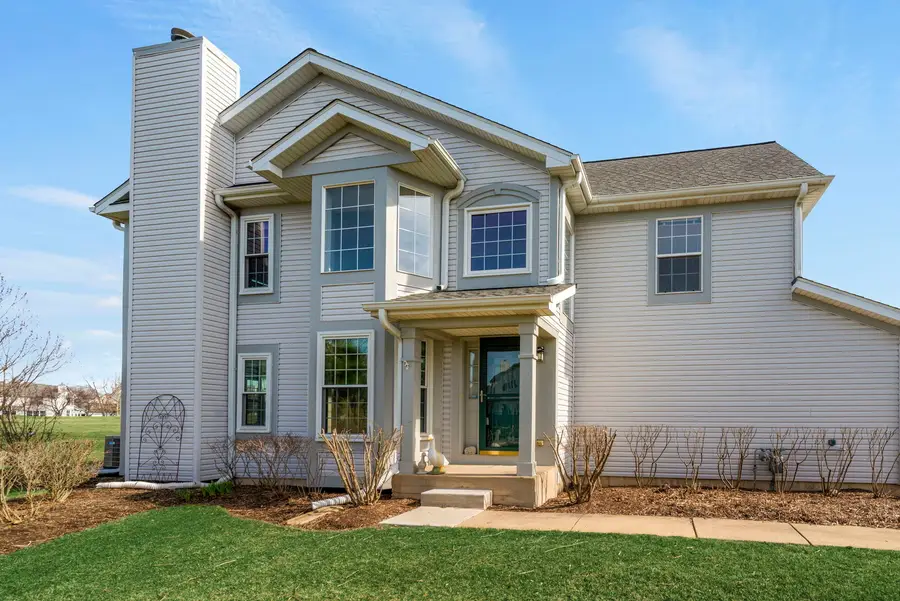 1267 Appaloosa Way, Bartlett, IL 60103 - #2