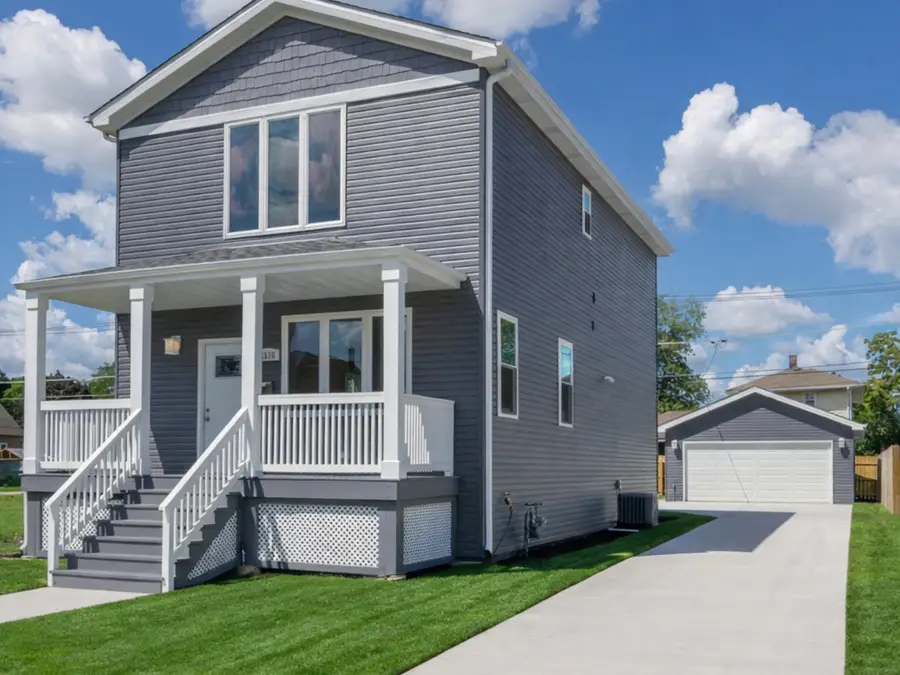 1110 S 3rd Avenue, Maywood, IL 60153 - #2