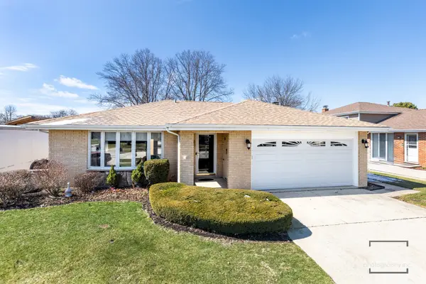 10128 Mansfield Avenue, Oak Lawn, IL 60453