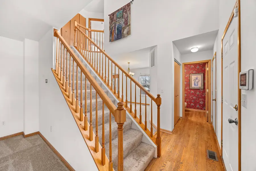 20826 W Brockton Court, Plainfield, IL 60544 - #3