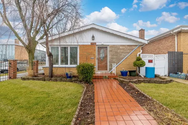 3701 W Hayford Street, Chicago, IL 60652