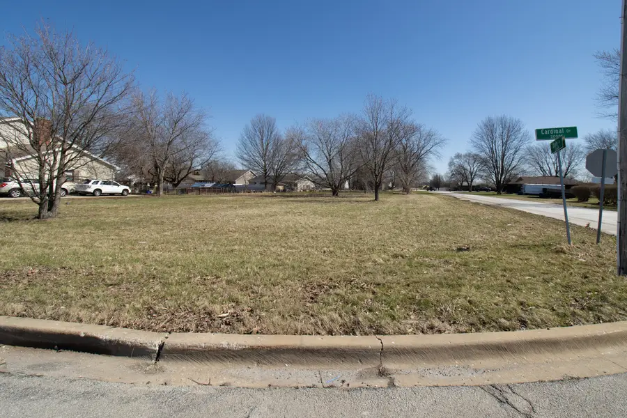 Lot 13 North Point Estate Cardinal Drive, Bourbonnais, IL 60914 - #2