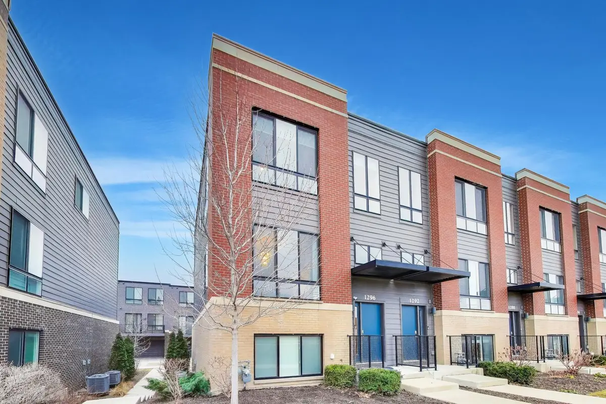 1296 Quadrant Lane, Schaumburg, IL 60173 - #1