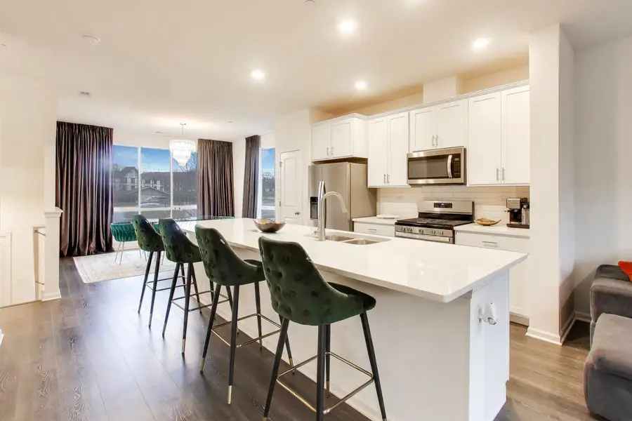 1296 Quadrant Lane, Schaumburg, IL 60173 - #3