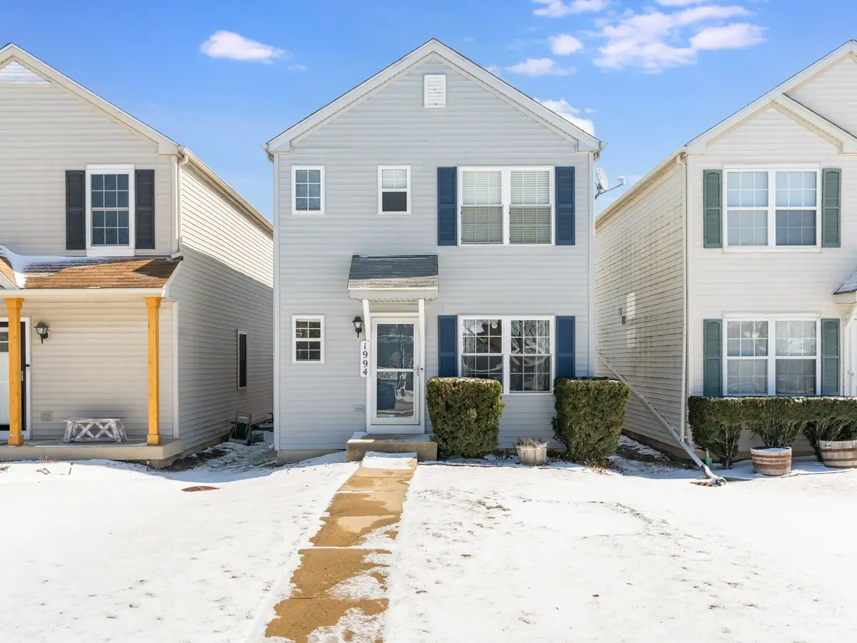 1994 Middlebury Drive, Aurora, IL 60503 - #1