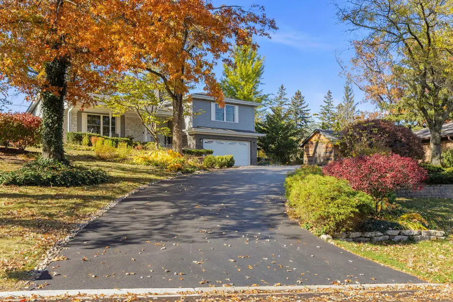 14340 Ridge Avenue, Orland Park, IL 60462 - #2