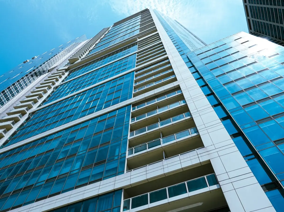 340 E Randolph Street #1106, Chicago, IL 60601 - #1