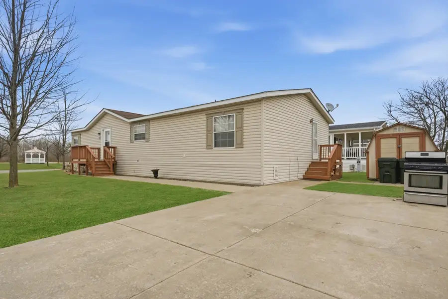 157 Sparrow Drive, Lynwood, IL 60411 - #2