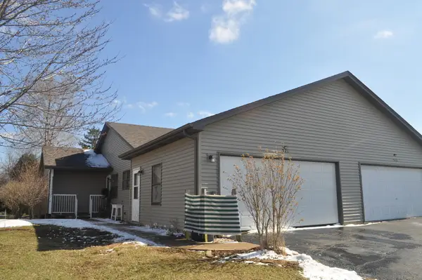 521 S Railroad Street, Montgomery, IL 60538