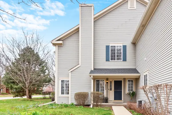 350 Windsor Court #B, South Elgin, IL 60177