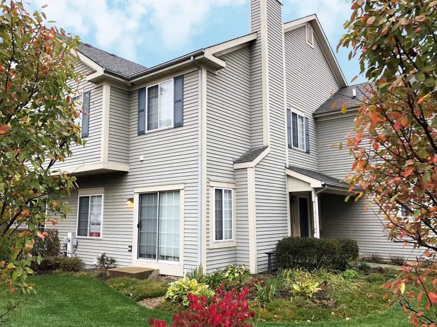 350 Windsor Court #B, South Elgin, IL 60177 - #2