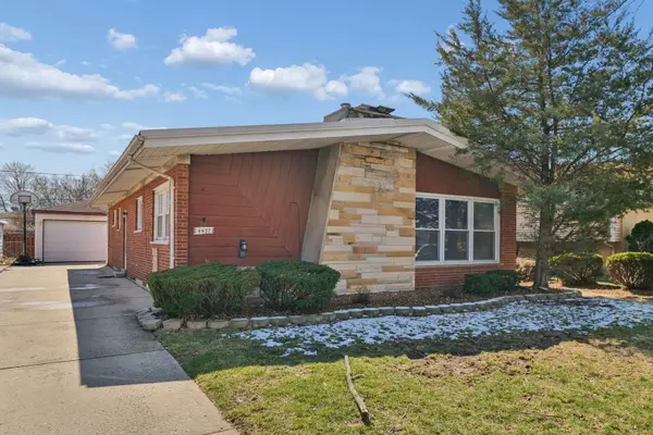 Address Withheld By Seller, Oak Lawn, IL 60453