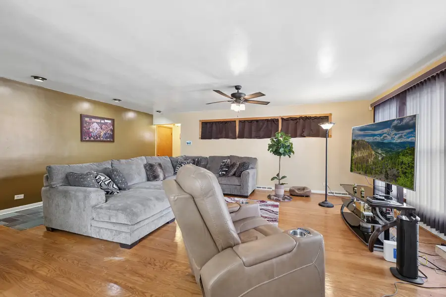 4437 W 100th Street, Oak Lawn, IL 60453 - #2