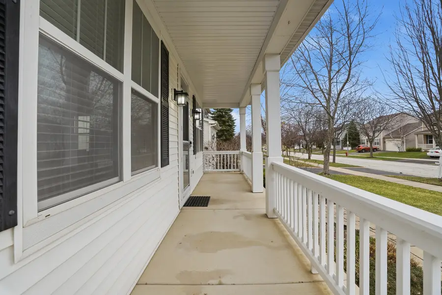 2843 Sweet Clover Way, Wauconda, IL 60084 - #2