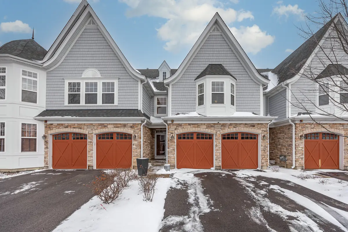 21889 W Talia Lane, Deer Park, IL 60010 - #1