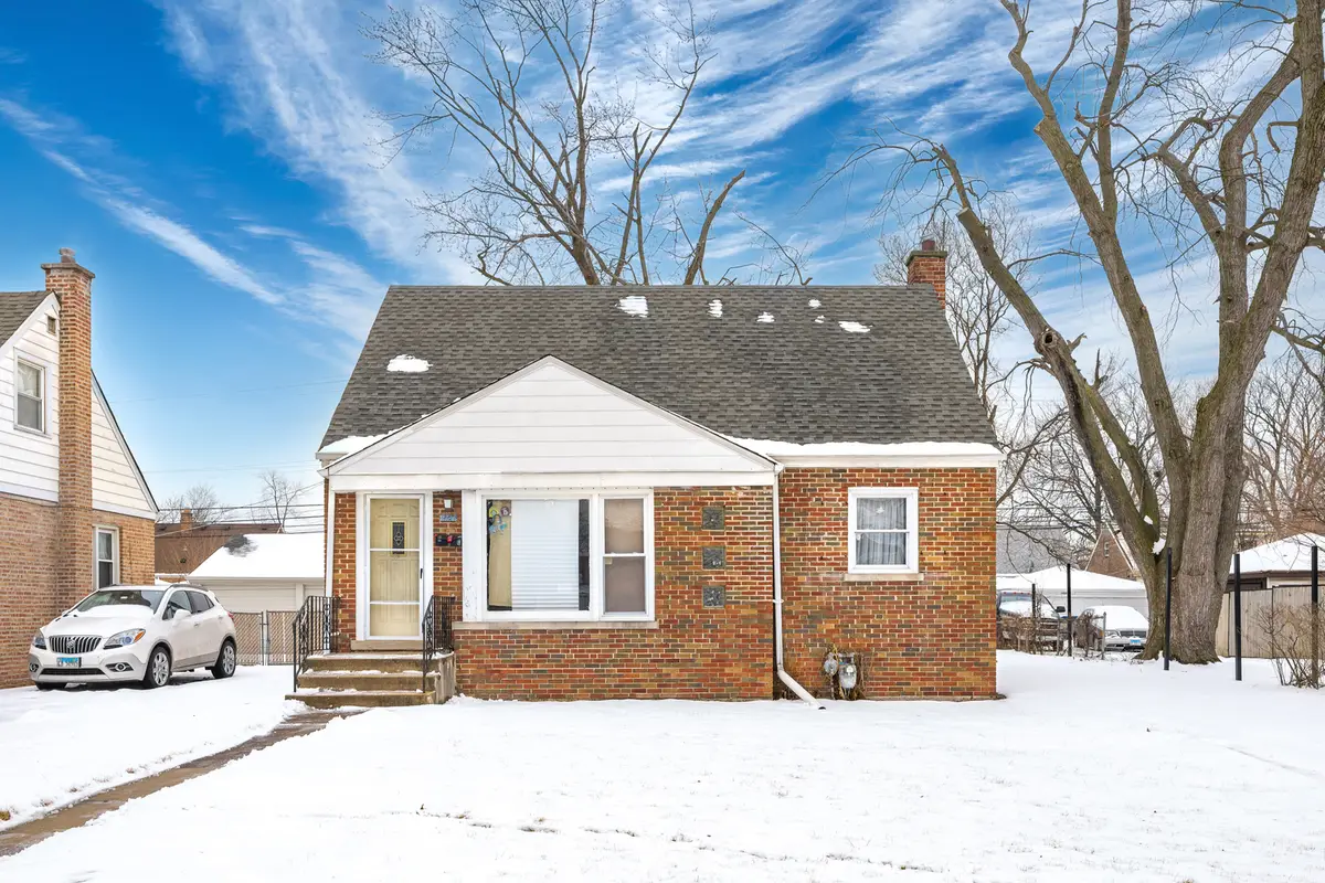 1527 Wentworth Avenue, Calumet City, IL 60409 - #1