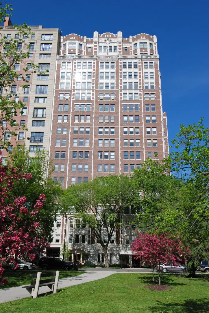 2440 N Lakeview Avenue #6D, Chicago, IL 60614 - #1