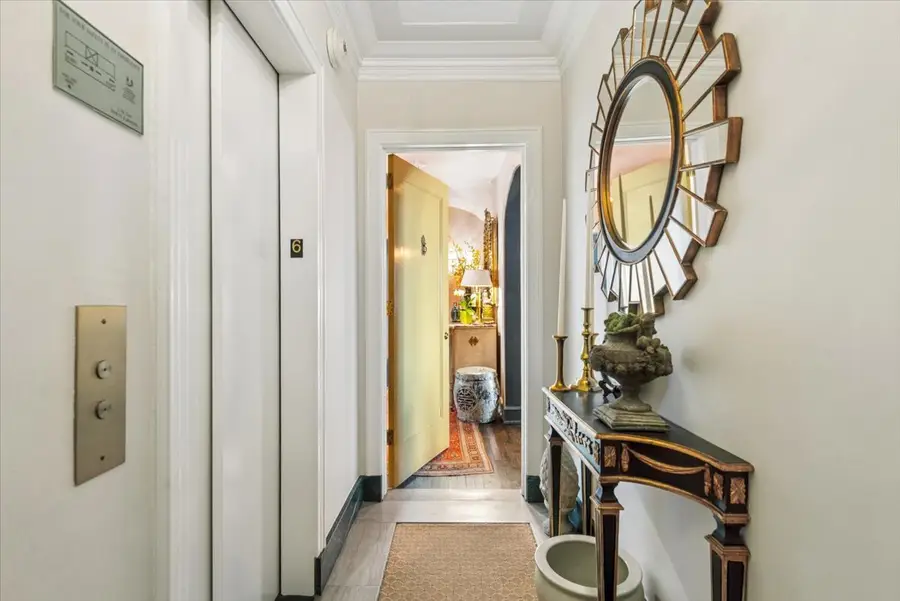 2440 N Lakeview Avenue #6D, Chicago, IL 60614 - #3